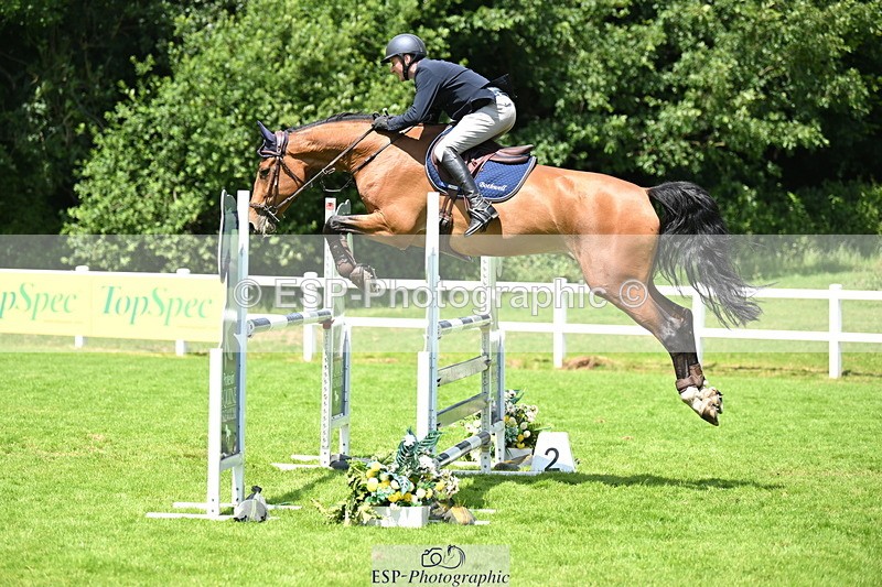 250614A-135102-06985 - Cls 20 Foxhunter