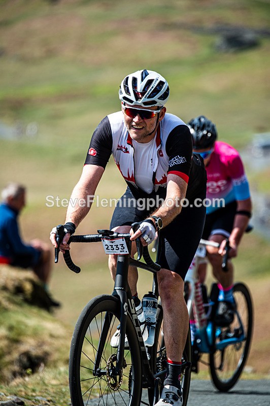 130951 - Hardknott Pass Camera 3 13.00-14.00