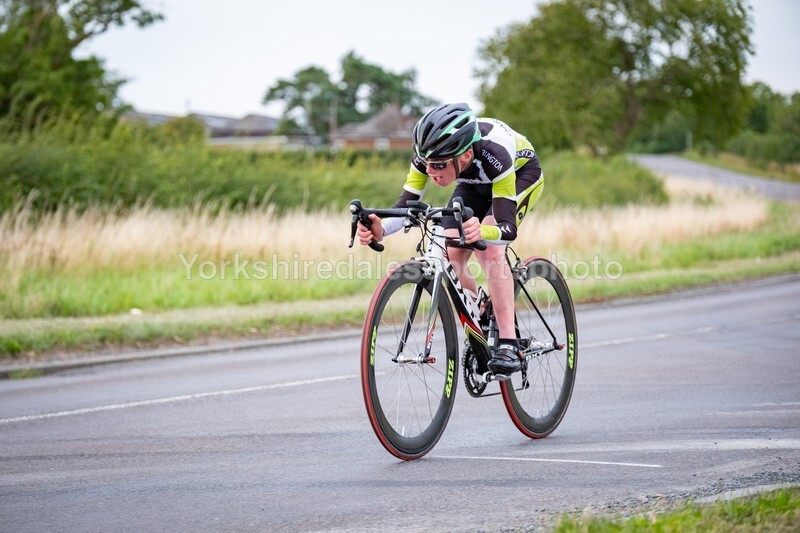 DSCF3573 - Darlington CC TT 6/8/25