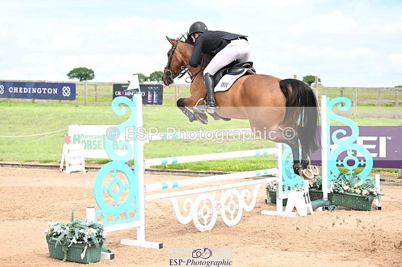 240718A-135540-05831 - Cls 33, YH 7 Yr Olds 1.30m