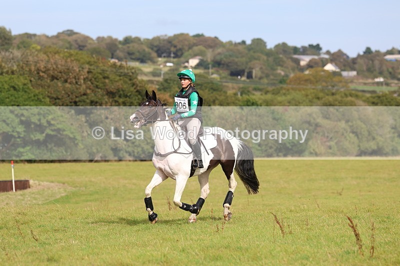 3E7A7301 - Class 3: Nankelly Open: Yellow Boat