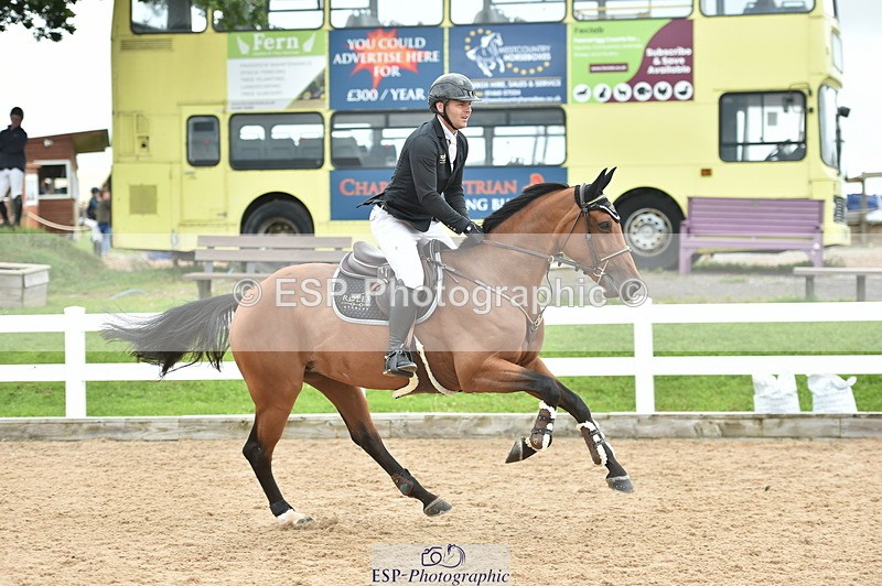 230723A-121336-11394 - Cls 32, 6 Yr Olds 1.20m