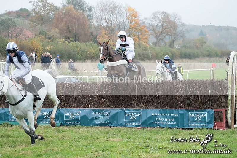 PtP 091124  62 - Knightwick Races Point-to-Point 09/11/24