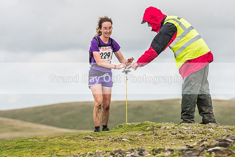 Sedbergh -1895 - Sedbergh Hills Fell Race Sunday 20th August 2023