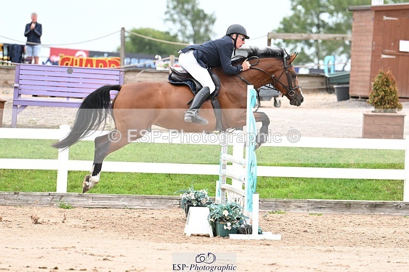 250727-084707-08601 - Cls 31 British Novice and 90cm