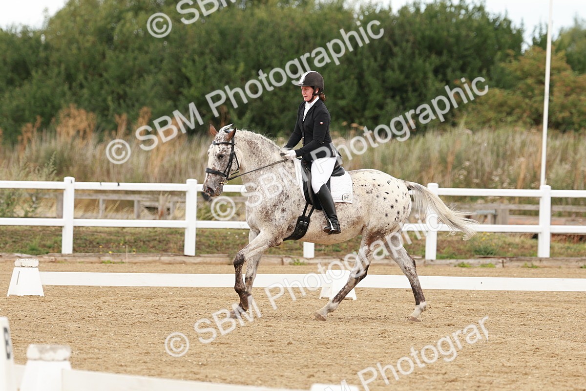 SBM_001442 - Class 4 - Novice 5