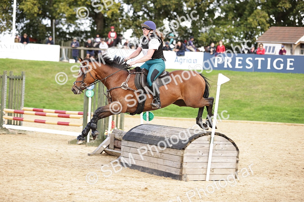 SBM_09665 - E3 - Eventers Challenge 80cm Open