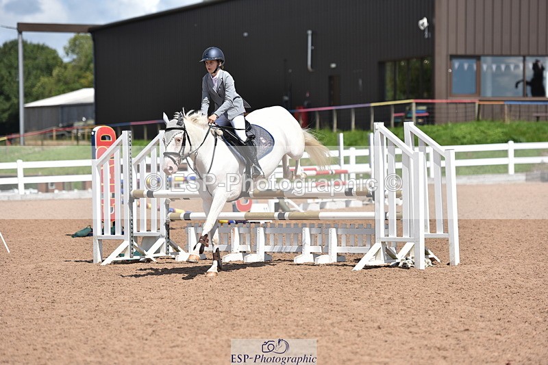 230806A-130118-01880 - Cls 20 Pony Discovery & 90cm Open