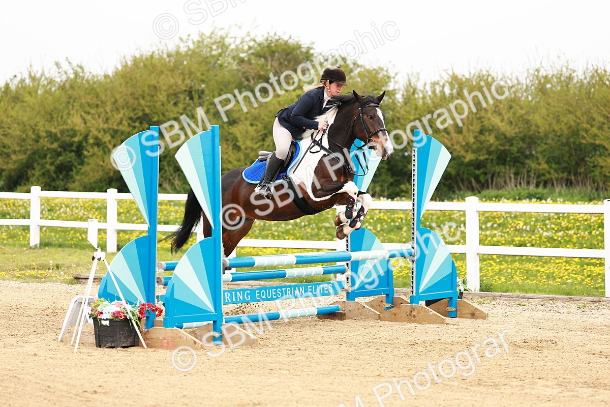  - Class 14a - Clear Round