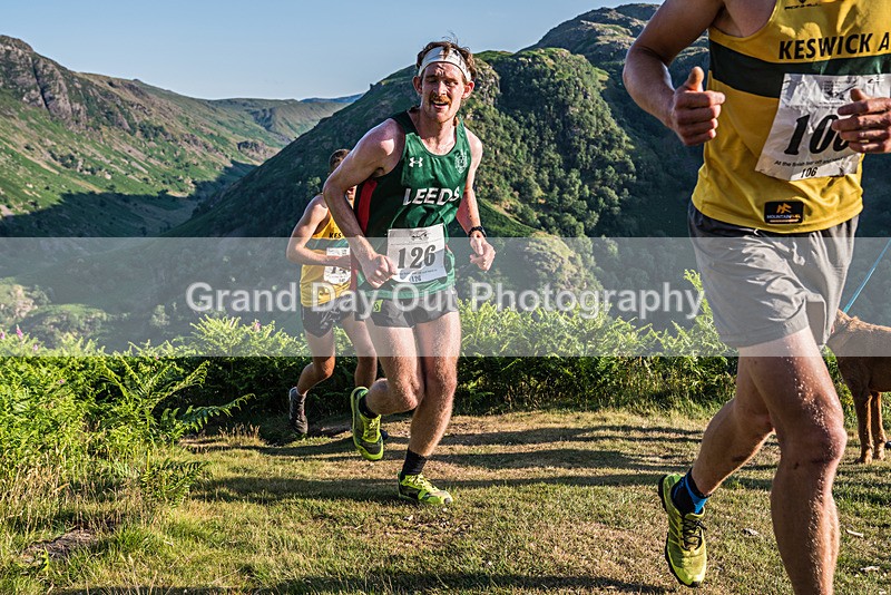 Langstrath-16 - Langstrath Fell Race Wednesday 21st June 2023