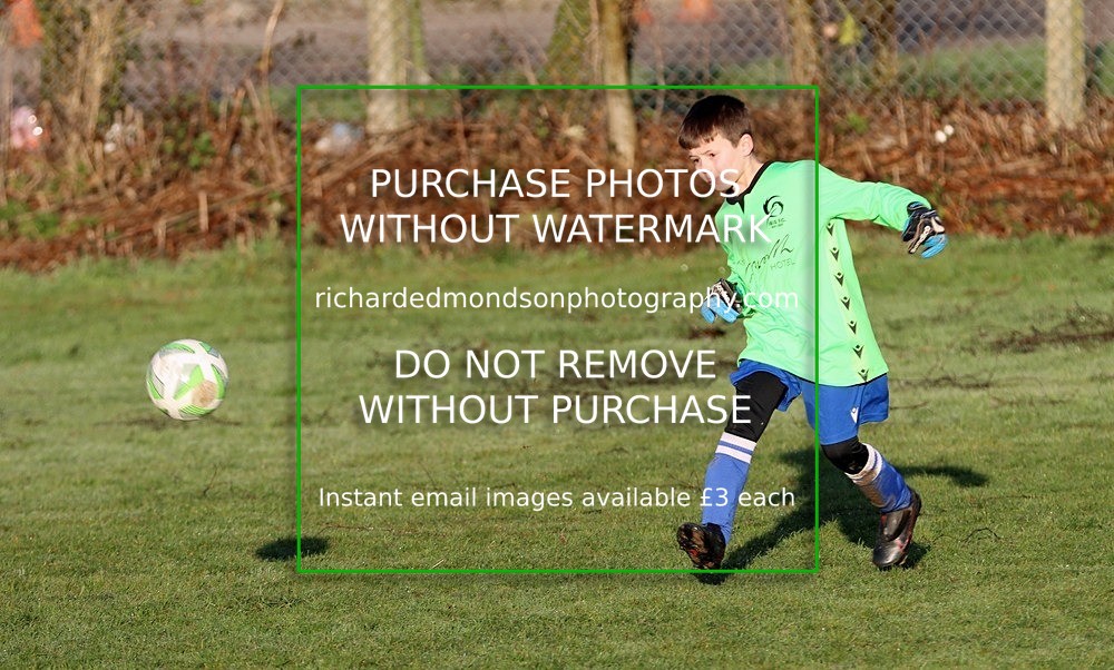 IMG_7957 - Ibis U9 vs Swarthmoor U9 (14/12/24)