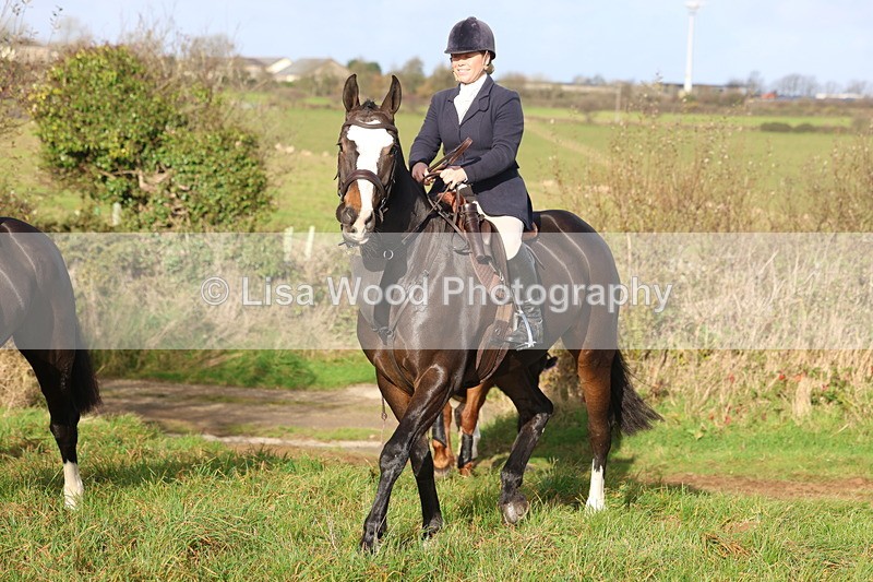 3E7A0487 - Four Burrow Opening Meet 2025