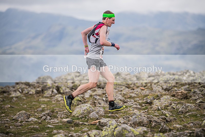 Rydal Round-74 - Rydal Round Fell Race Thursday 31st July 2025
