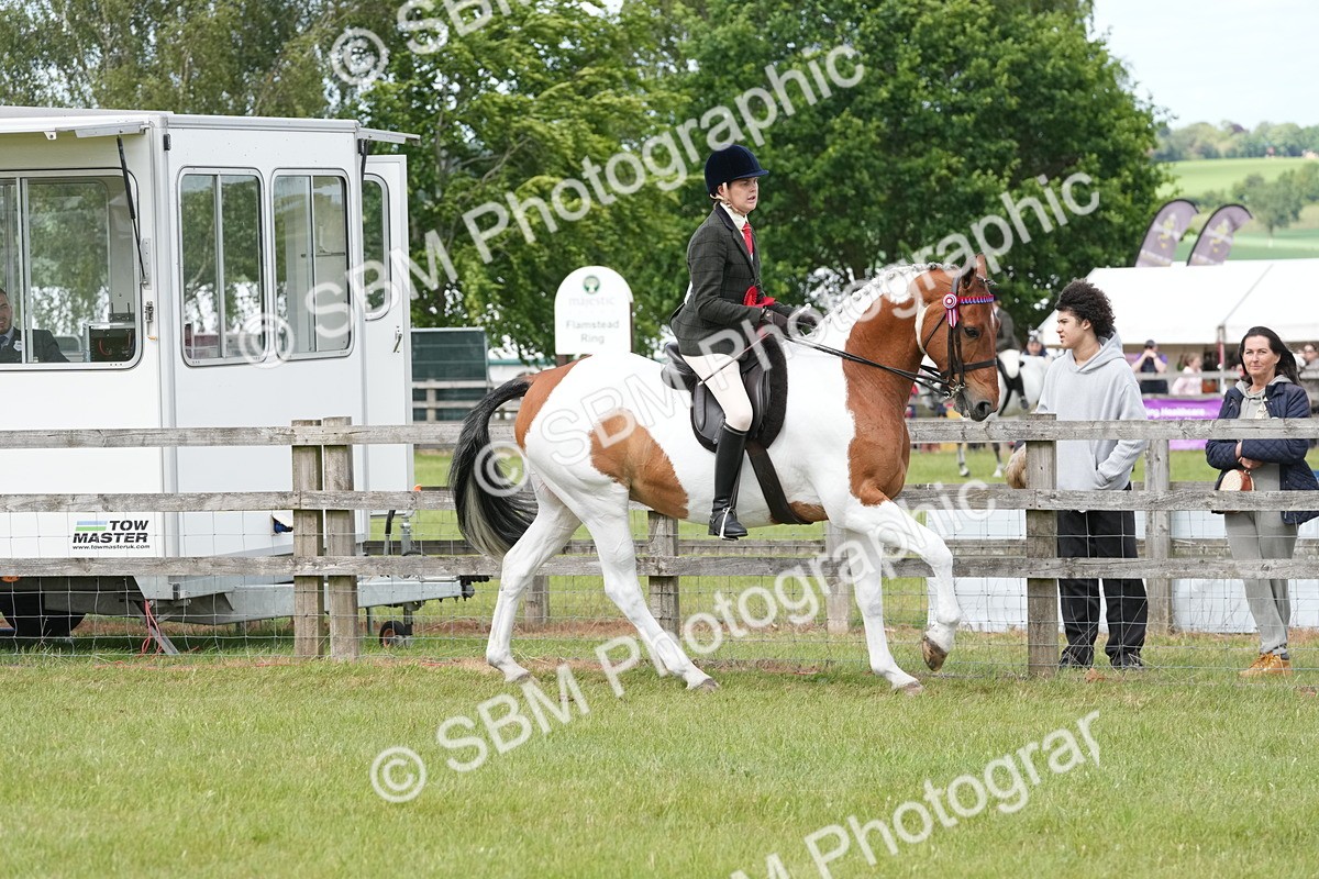 SBM_17658 - Class 107-108 - LIHS BSPS Performance Coloured Horse Pony