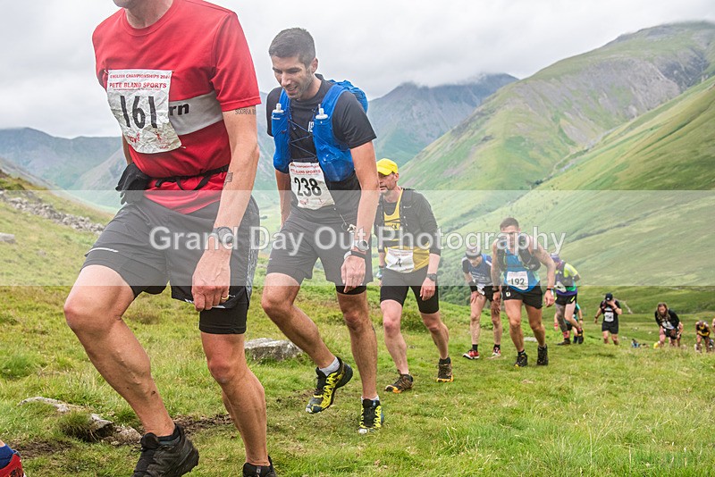 Wasdale-674 - Wasdale Horseshoe Fell Race Saturday 13th July 2024