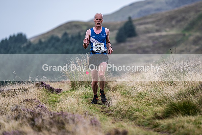 Gavel-301 - Ennerdale Show Gavel Fell Race Wednesday 26th August 2026