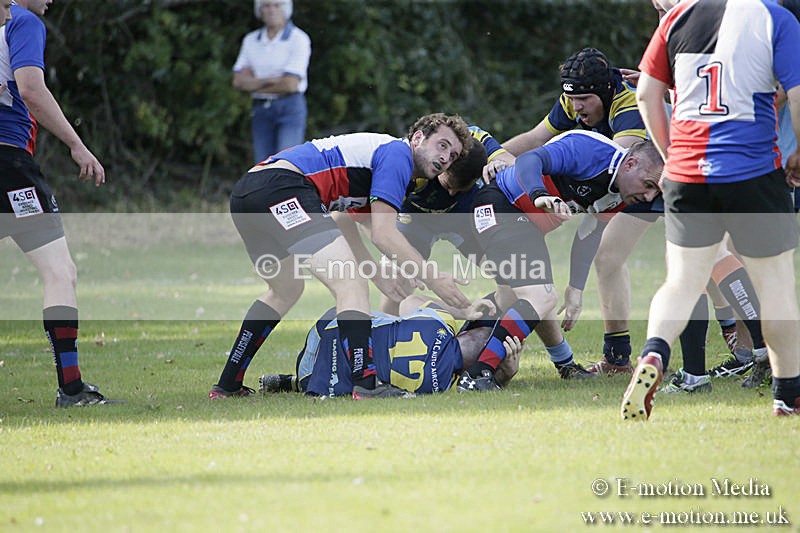 RU140919-0205 - Pewsey Vale RFC v Trowbridge III RFC 14/09/19