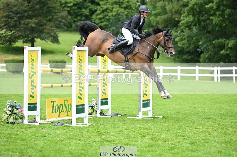 250615A-140145-11220 - Cls 38 Snr 1m40 GP