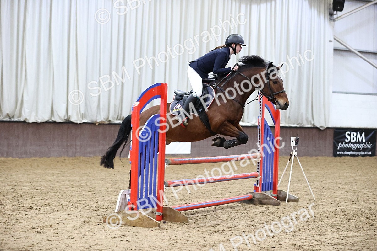SBM_000278 - Class 2 - Pony British Novice - 80cm