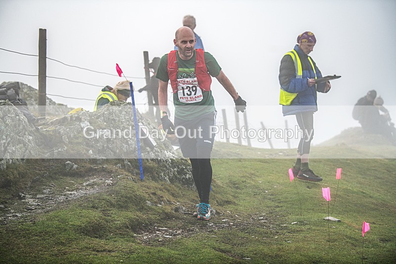 Wansfell-512 - Wansfell Race Friday 27th December 2024