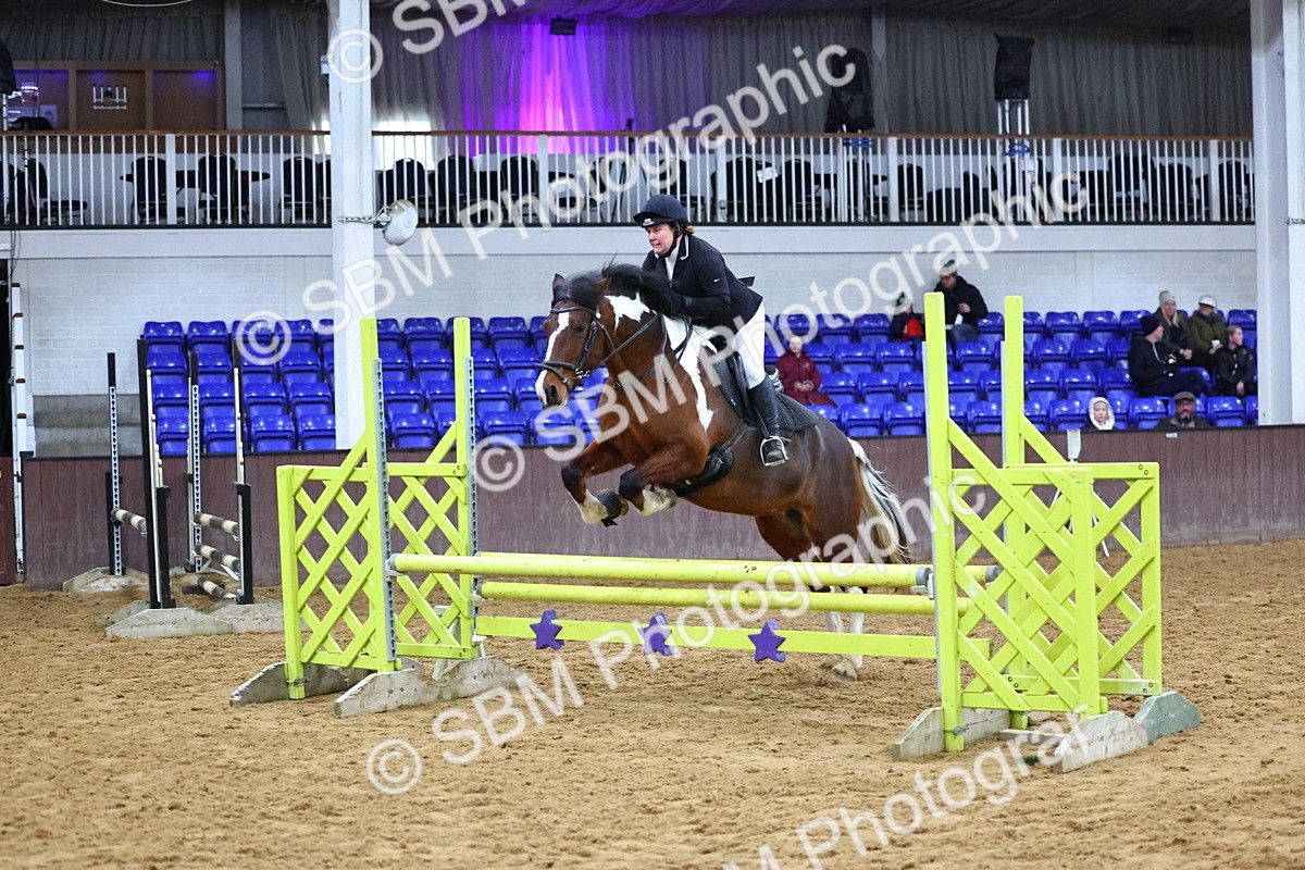 SBM_001627 - Class 5 - 80cm