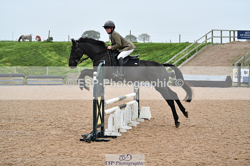 241102A-101302-03525 - SAT Cls 0 Clear Round