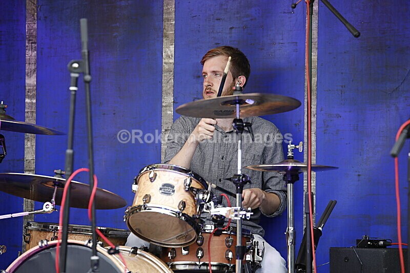  - ELMSTOCK 2019 the music makers