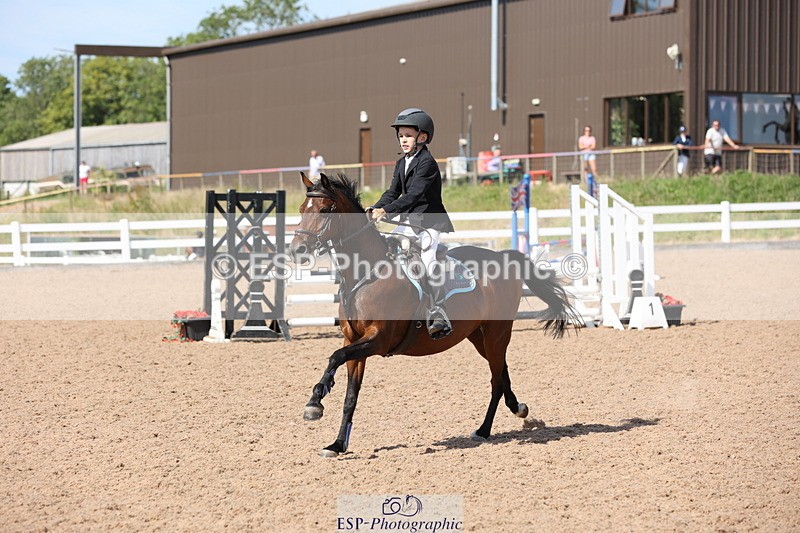 240629A-163216-08059 - Cls 13 Stepping Stones 128cm + 138cm