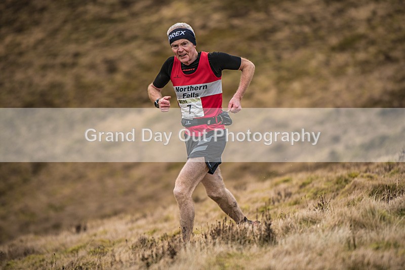 Blake Fell-710 - Blake Fell Race Saturday 25th January 2025