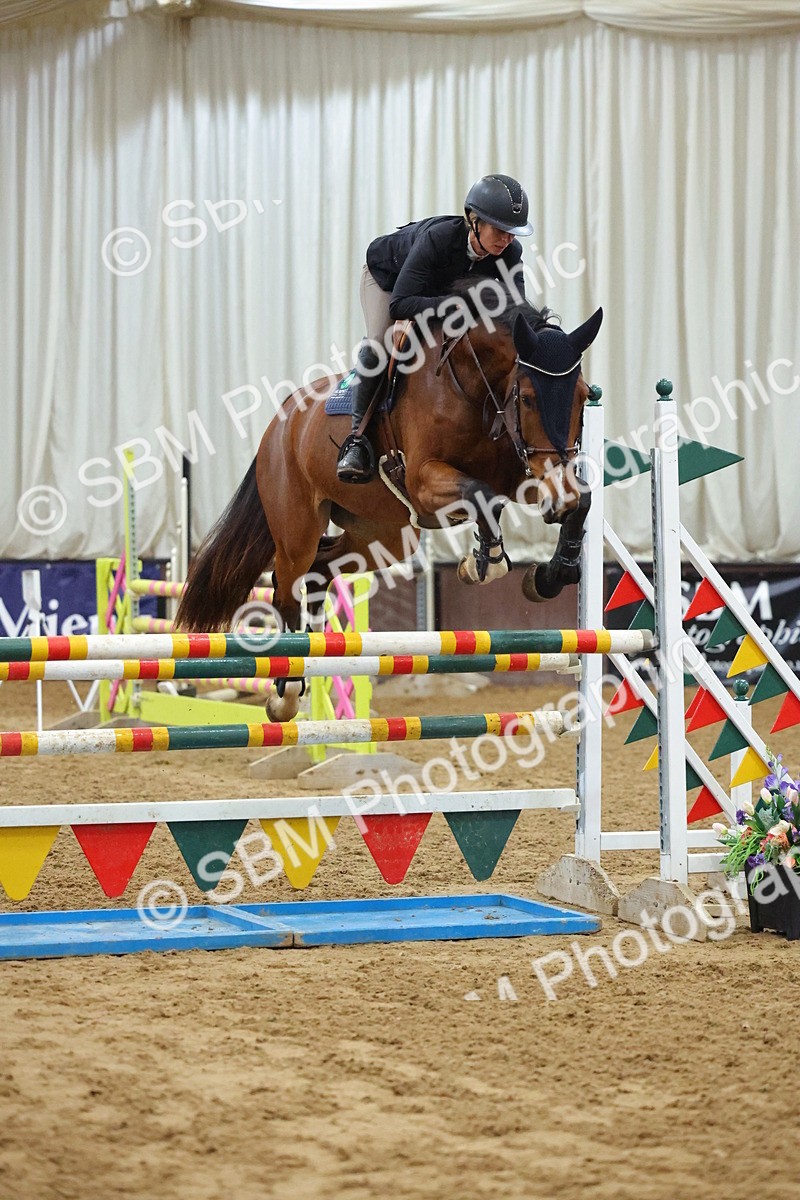 SBM_001373 - Class 4 - Senior Newcomer - 1.10m