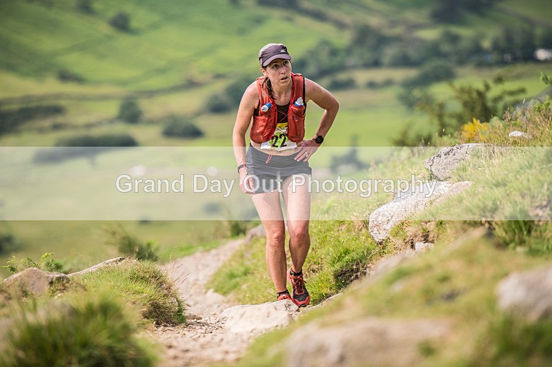 Wasdale-908 - Wasdale Horseshoe Fell Race (Bad weather route) Saturday 11th July 2026