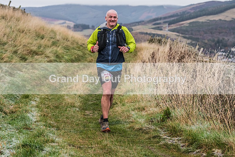 Tweed Valley-522 - High Terrain Events Tweed Valley 65 & 50K Ultra Trail Races Sunday 17th November 2024