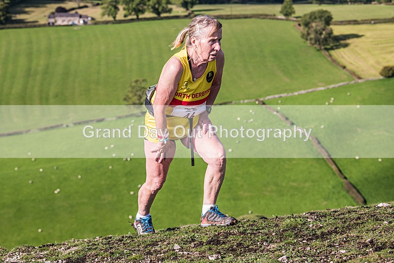 Ilam-415 - Ilam Three Peaks Fell Race (Limestone Series) Sunday 28th September 2025