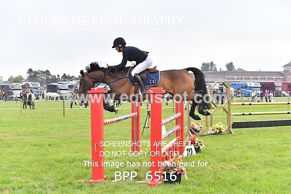 BPP_6516 - CLASS 1 Senior Newcomers/ 1.10m Open