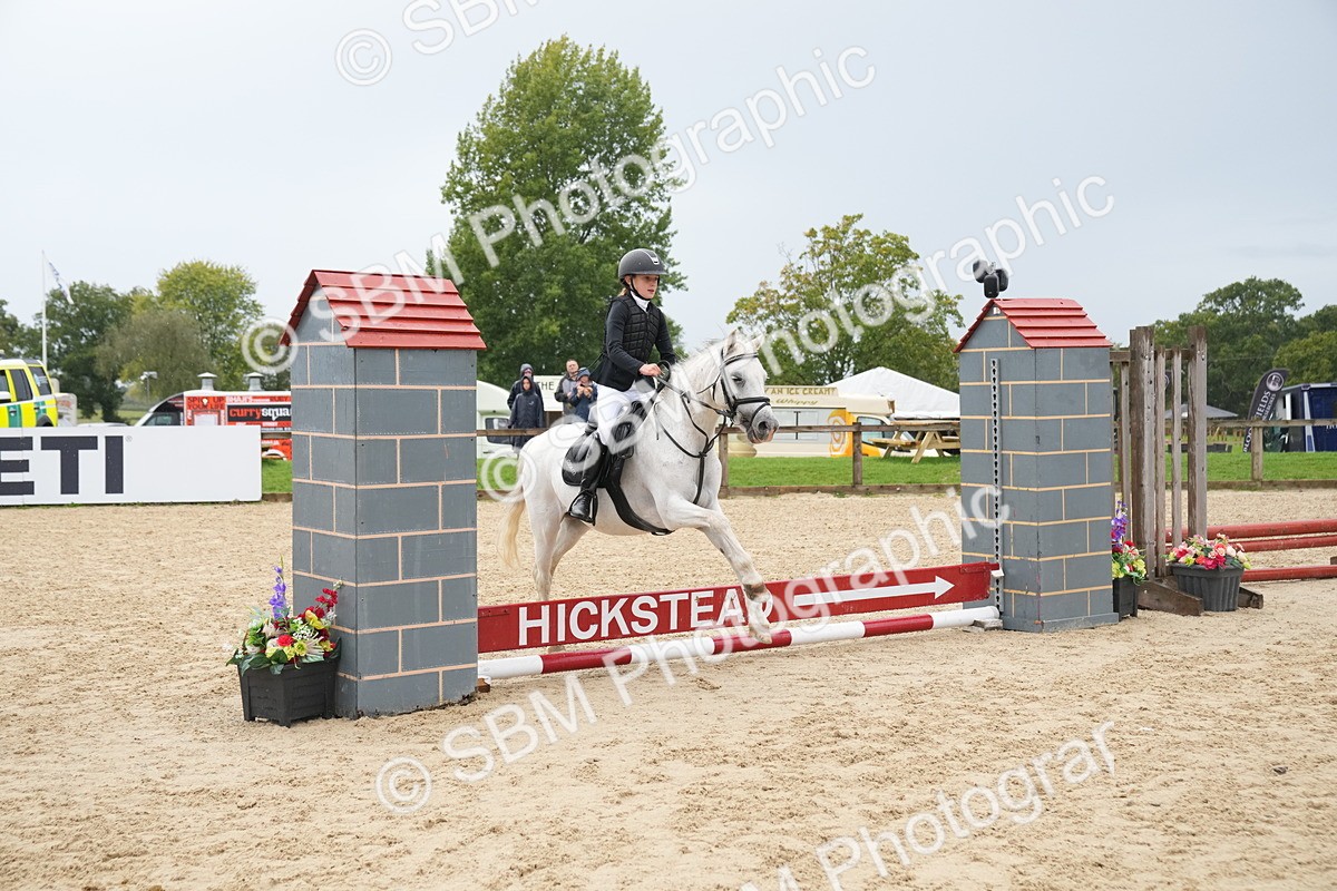 SBM_00232 - J53 - Clear Round 40cm