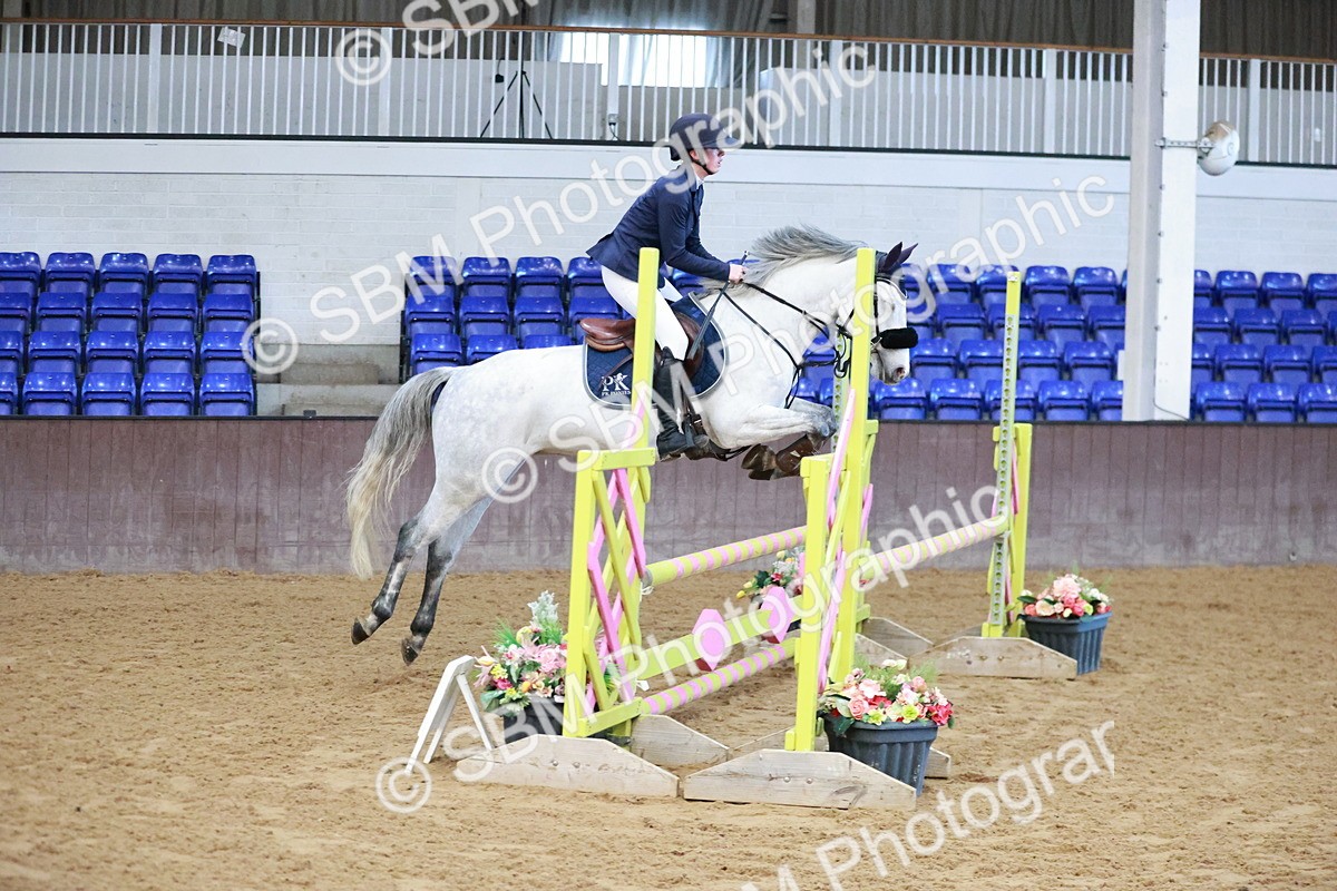 SBM_002678 - Class 8 - Clear Round 80cm