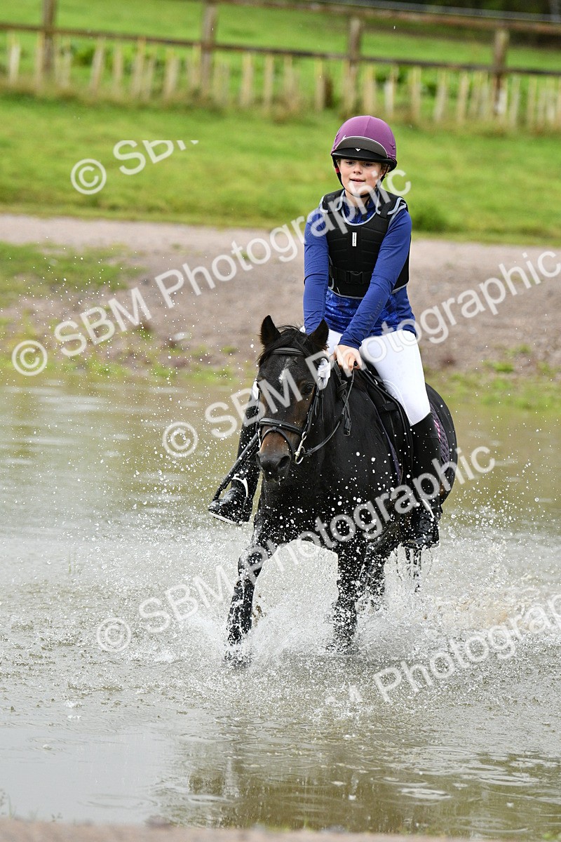 SBM_01304 - E1 - Eventers Challenge - Clear Round 60cm