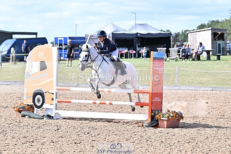 250627-172047-00925 - Cls 6 Stepping Stones 128cm and 138cm