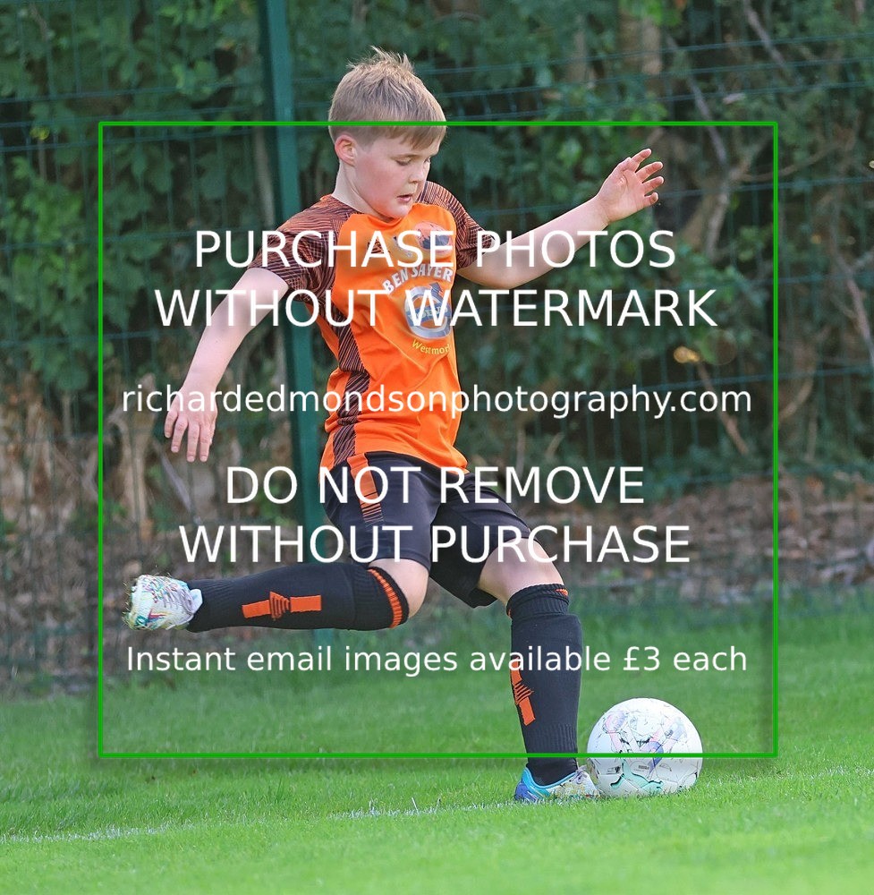 533A0968 - Kendal Utd Rockets U10 vs Kirkby Stephen U10 (5/9/26)
