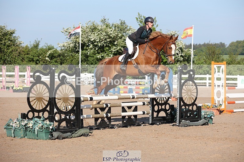 250509-084625-04991 - Cls 18 Snr British Novice and 90cm Open