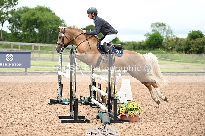 250607-113552-00629 - Cls 9 Pony Discovery and 90cm