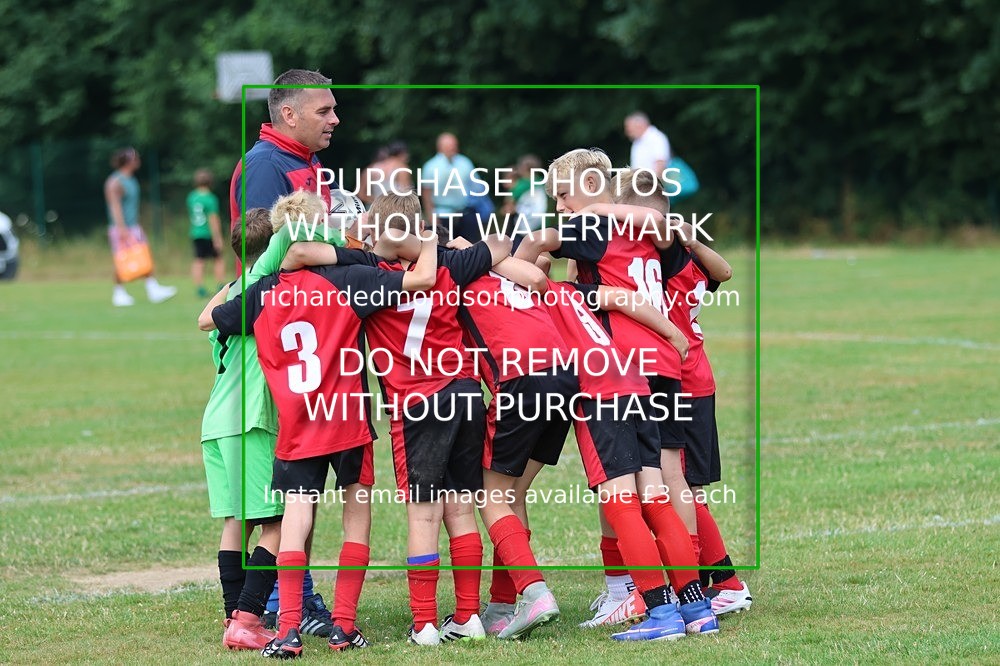 533A7400 - Grange United