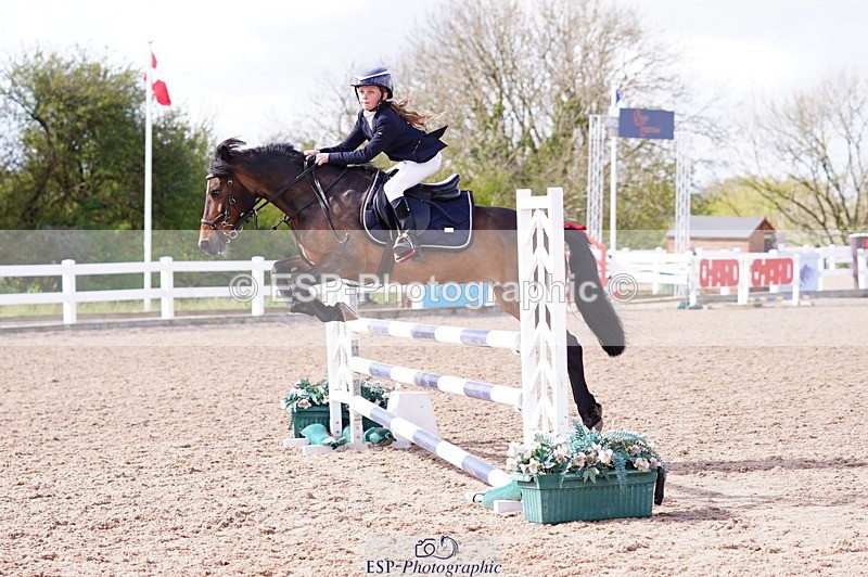 240505A-161936-07137 - Cls 22 & 23 Stepping Stones 128cm & 138cm & Under11's