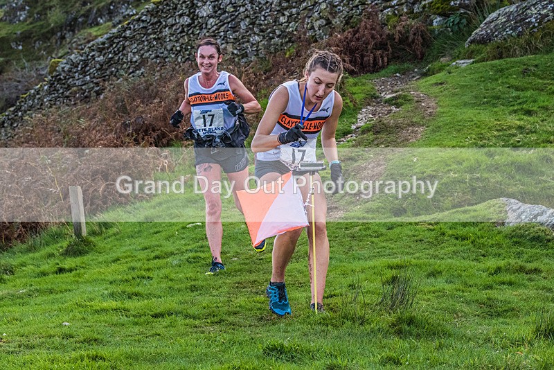HBMR Leg 4-785 - Hodgson Brothers Mountain Relay - Leg 4 Sunday 1st October 2023