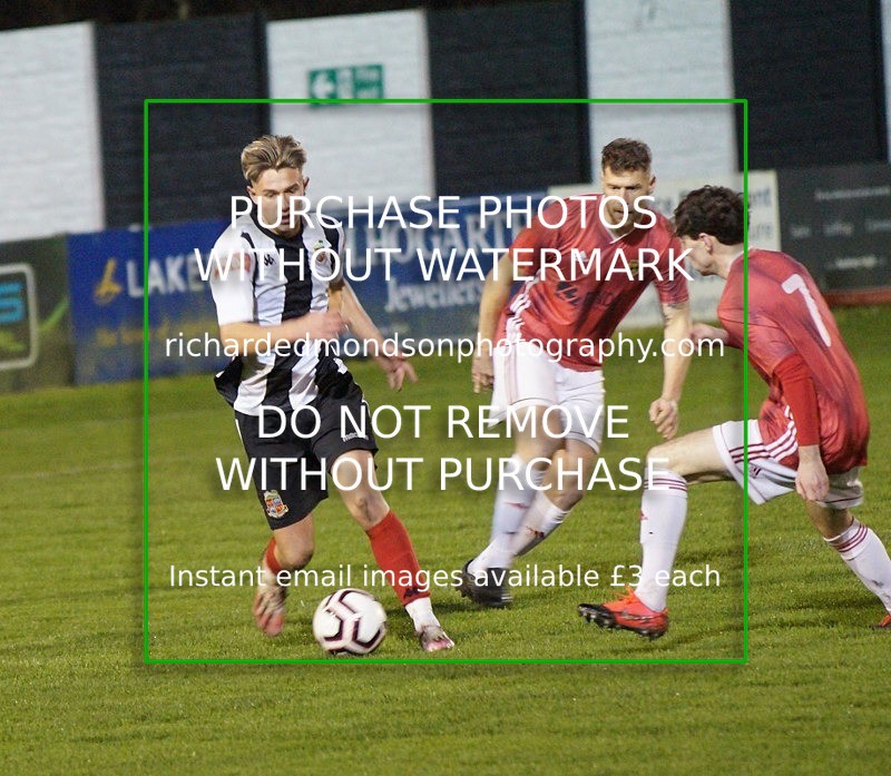 DSC03149 - Kendal Town v Vickerstown