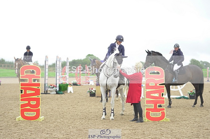 230730A-124920-09780 - Cls 26 NAF Silver 2nd Jump Off and Pres