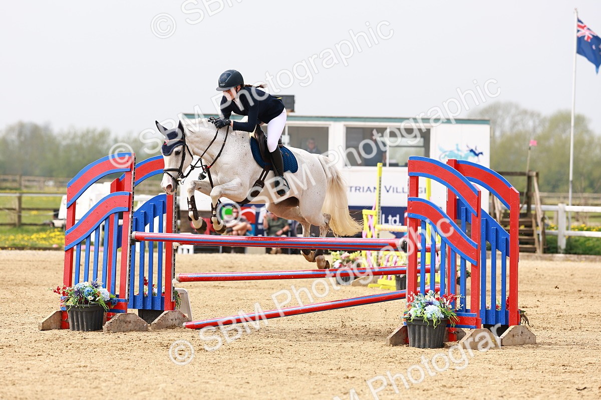  - Class 16 - Senior Discovery - 1.00m