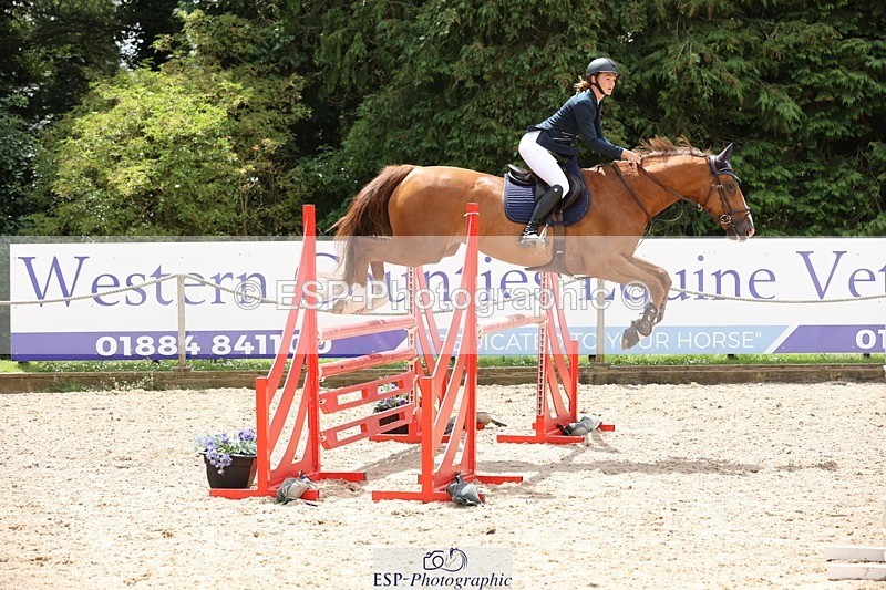 240711-123157-27132 - Cls 122 1.10m Amateur Quali