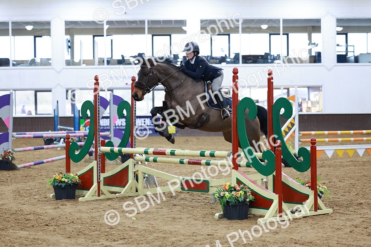 SBM_006682 - Class 22 - Senior 90cm Open