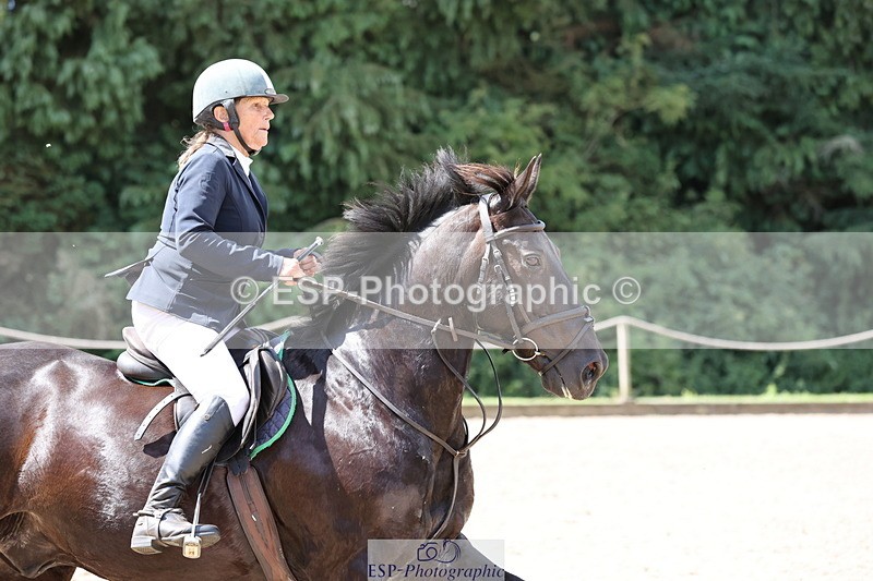 250703A-105747-01145 - Cls 6 Snr British Novice and 90cm Open